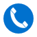 Téléphone icône