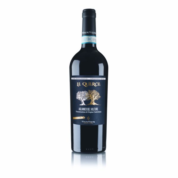 Le Querce - Aglianico del Vulture 2019