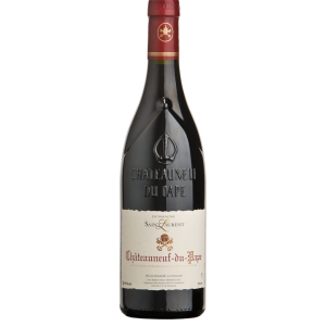Chateauneuf-du-Pape