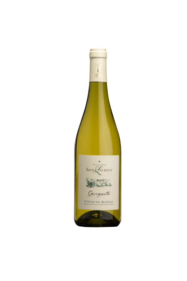 Gariguette - Côtes-du-Rhônes 2023