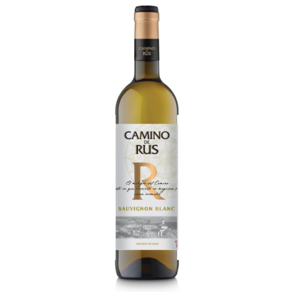 Camino de Rus - Sauvignon Blanc 2024