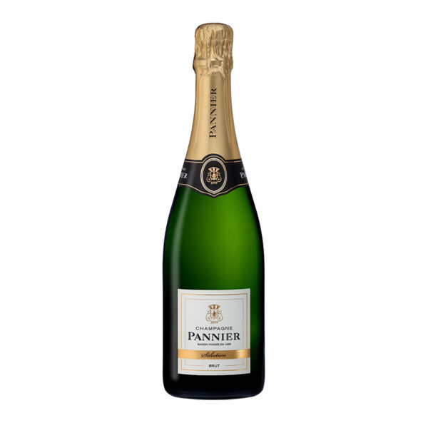 Champagne Pannier - Brut Sélection