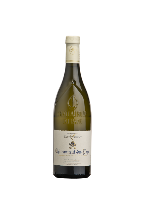Châteauneuf-du-Pape AOC Blanc 2021