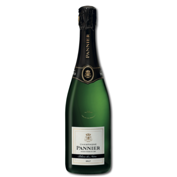 Champagne Pannier - Blanc de Noirs 2016