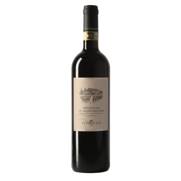 Brunello di Montalcino DOCG 2019