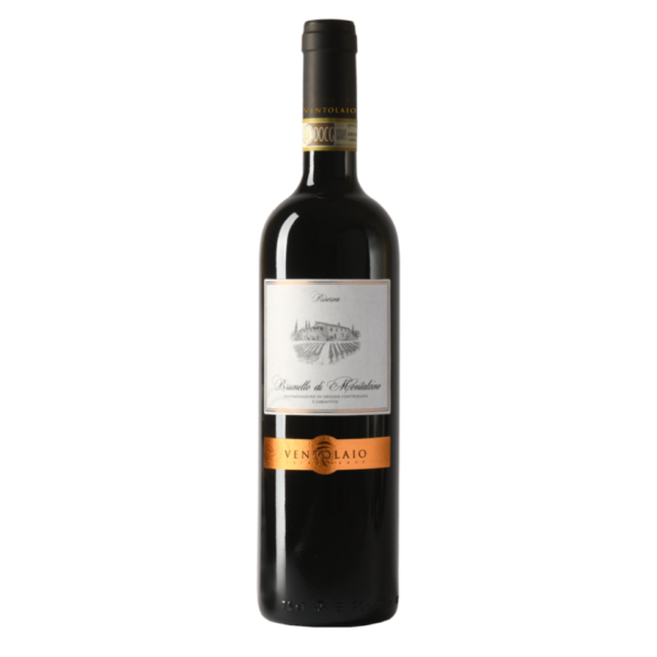 Brunello di Montalcino Riserva DOCG 2016