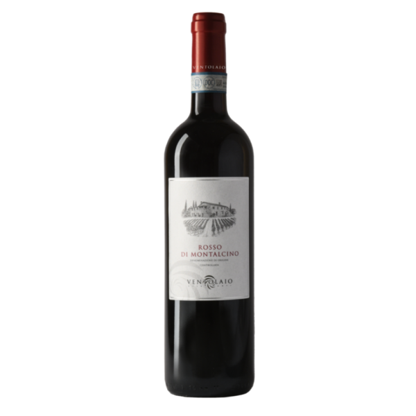 Rosso Di Montalcino 2022