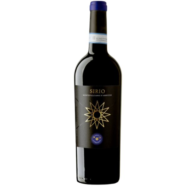 Sirio - Montepulciano d'Abruzzo - 2022