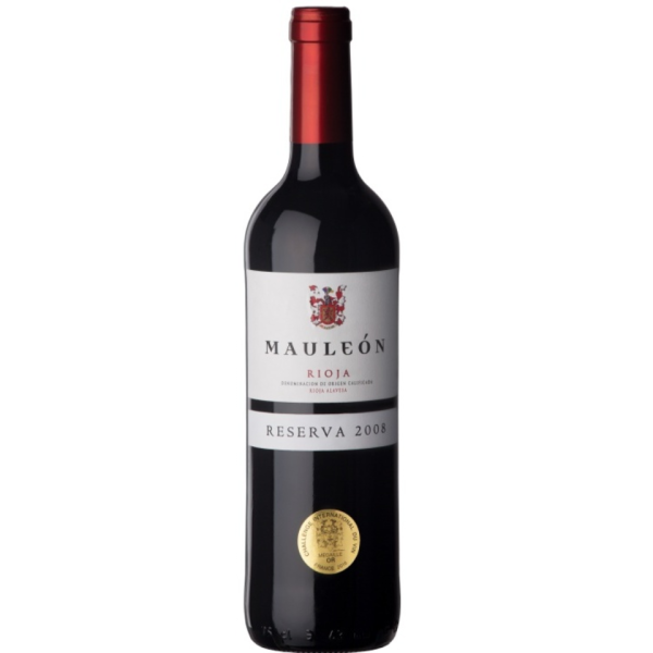 Mauleon Reserva, 2015