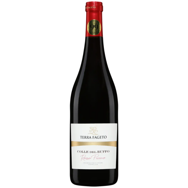 Colle Del Buffo - Rosso Piceno DOC 2021
