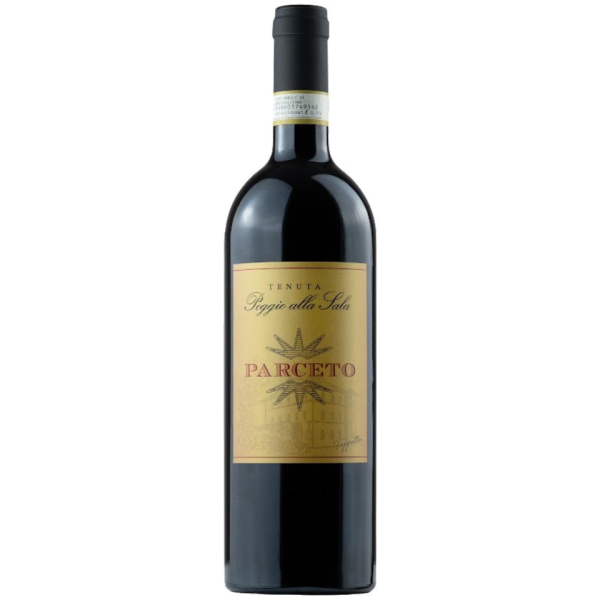 Parceto - Vino Nobile di Montepulciano D.O.C.G. 2019