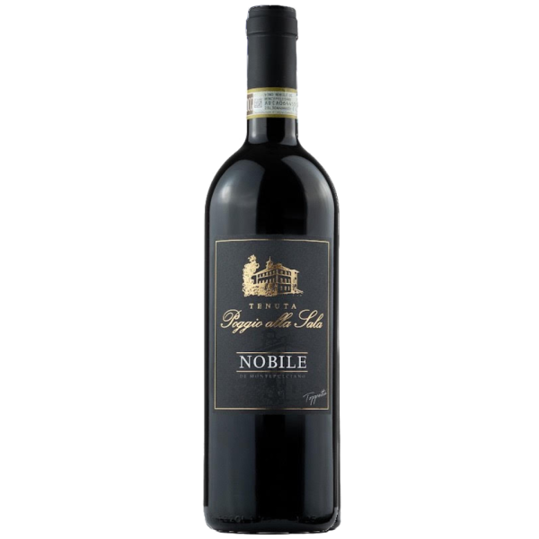 Vino Nobile Di Montepulciano D.O.C.G. 2020