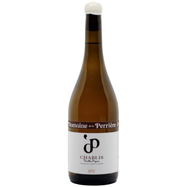 Petit Chablis - Domaine de la Perrière