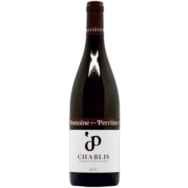 Chablis - Domaine de la Perrière