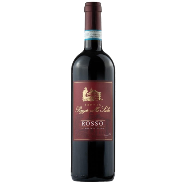 Rosso di Montepulciano DOCG 2024