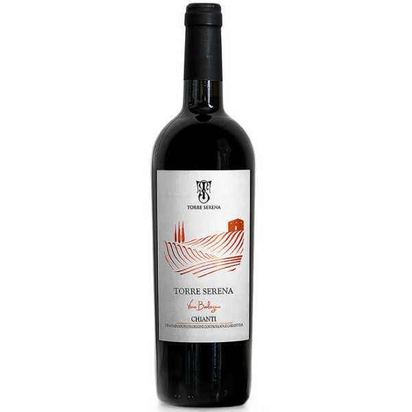 Torre Serena Chianti DOCG 2022