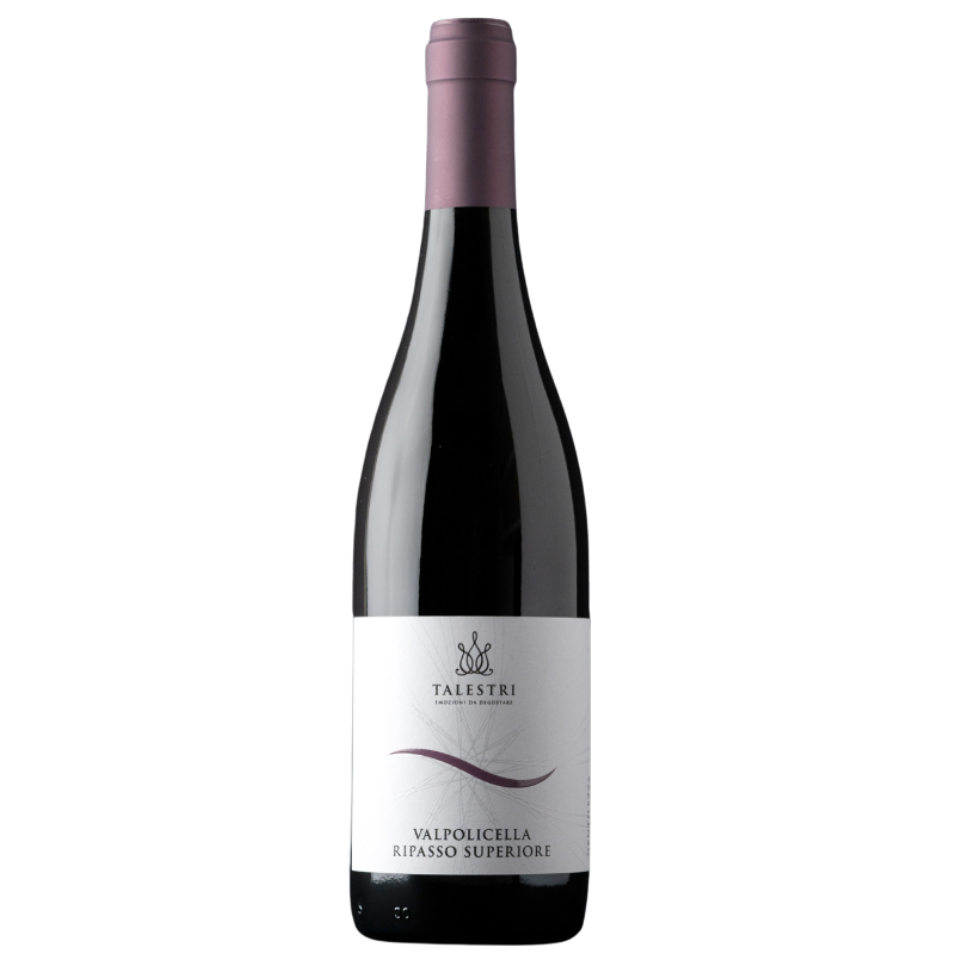 Valpolicella Ripasso Superiore DOC