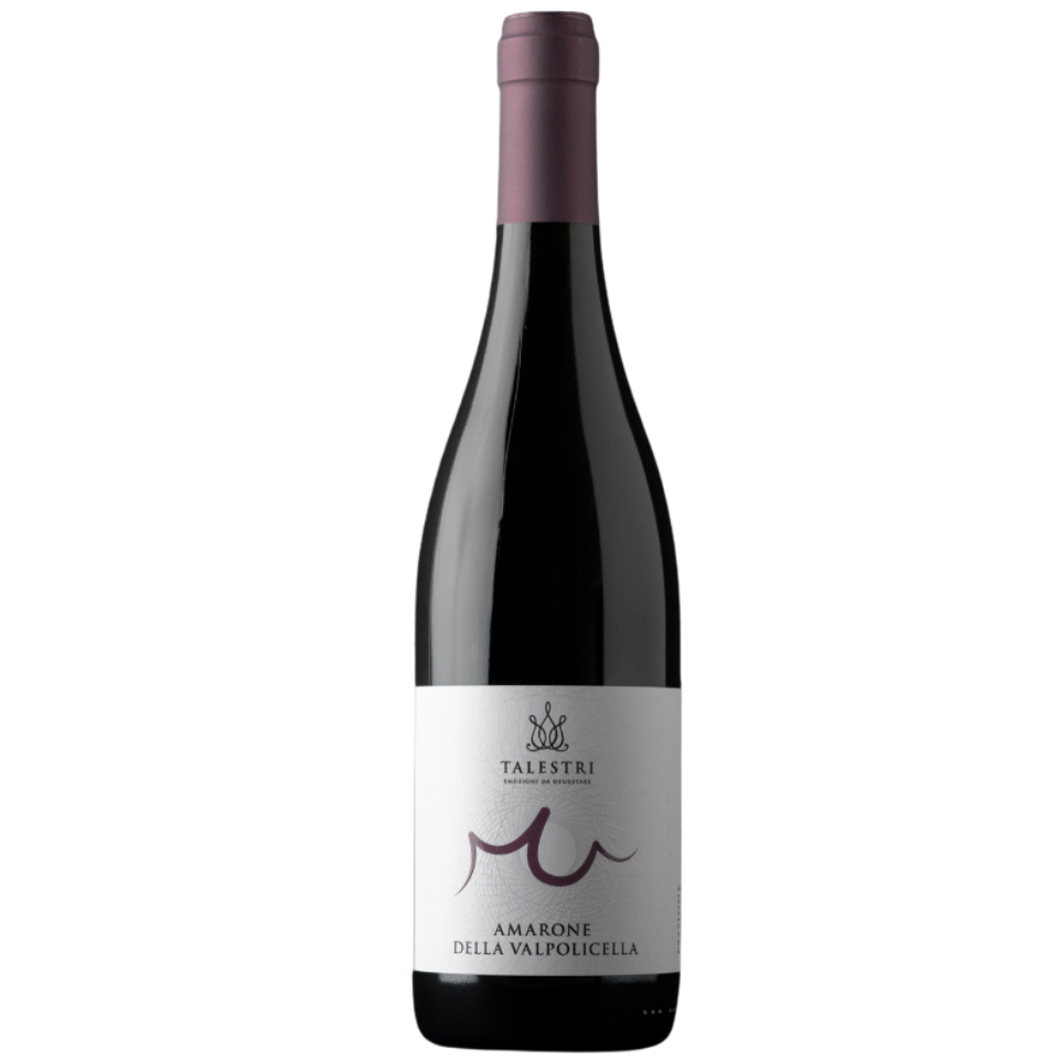 Amarone della Valpolicella DOCG