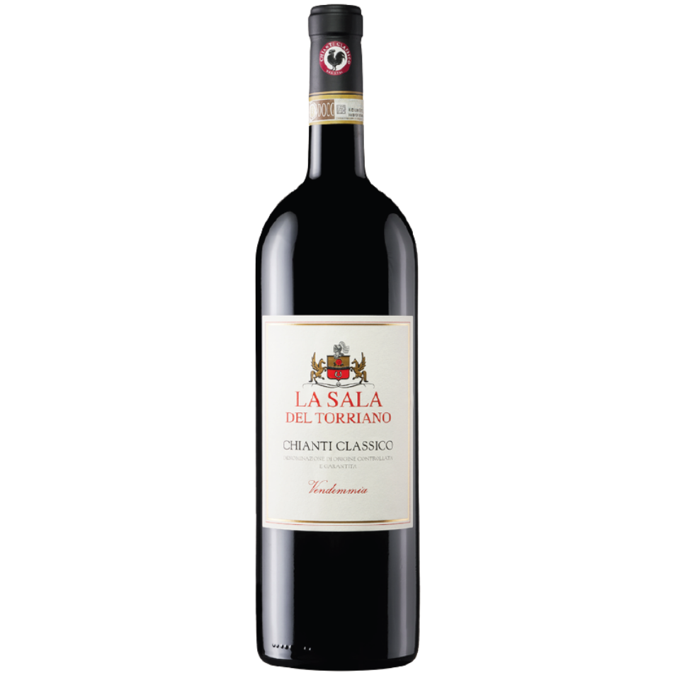 Chianti Classico DOCG