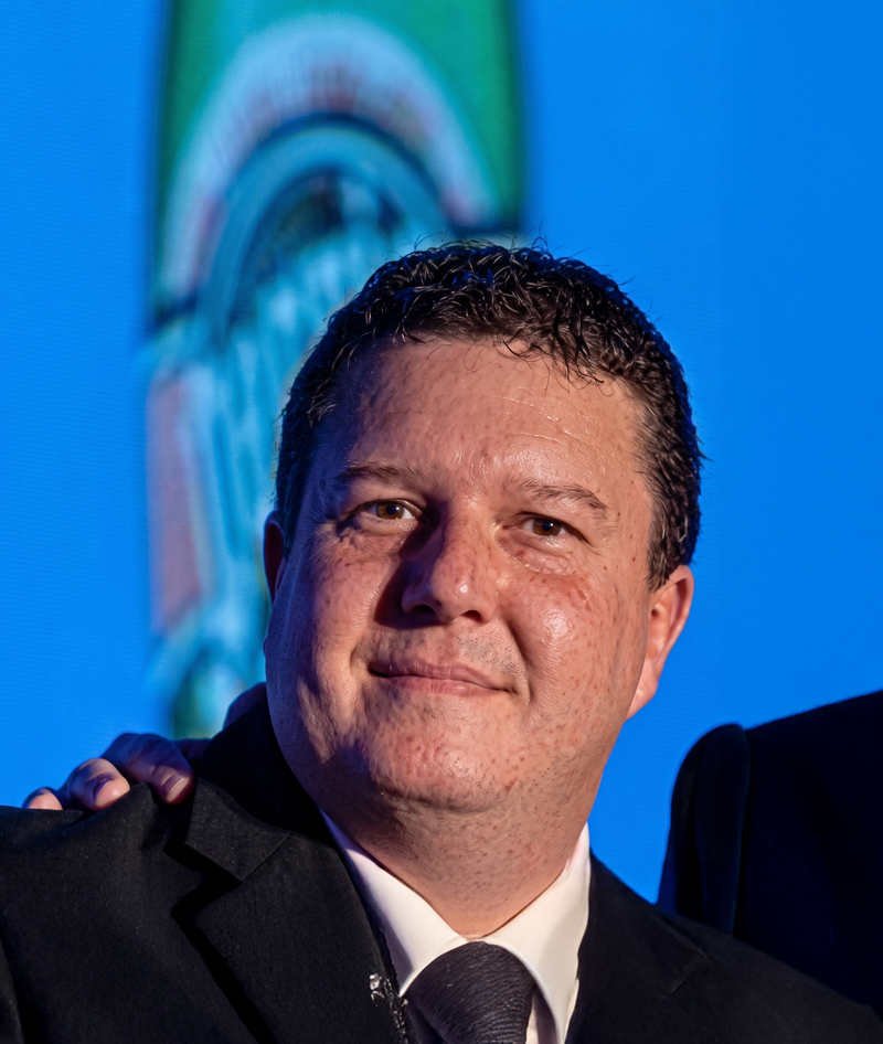 Michel Meunier