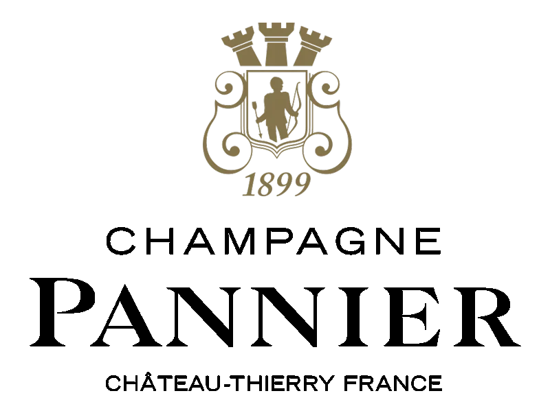 Champagne Pannier logo