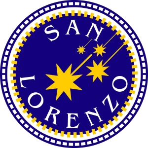 Logo san lorenzo