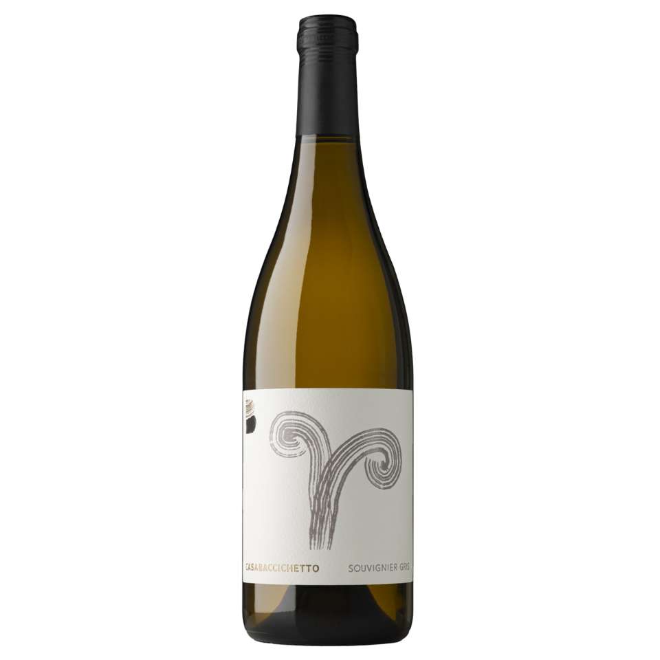 Souvignier Gris 2025