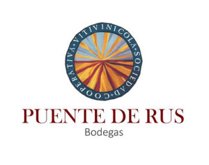 logo bodegas puente de rus