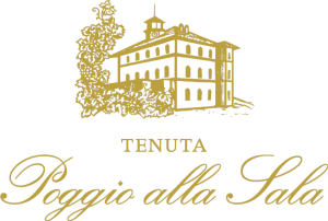 logo poggio alla sala