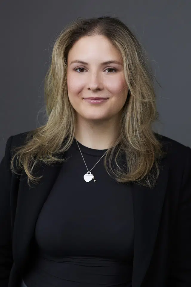 Raphaëlle Villeneuve
